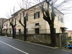 Edificio in Residenziale