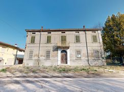 Casa indipendente in Residenziale