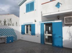 Villetta a schiera in Residenziale