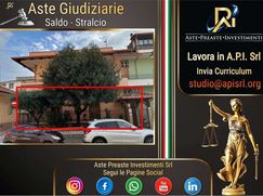 Appartamento in Residenziale