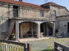 Casa indipendente in Residenziale