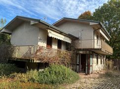 Villa in Residenziale