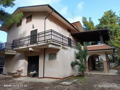 Casa indipendente in Residenziale
