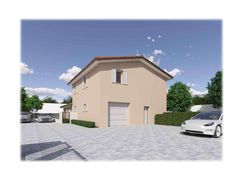 Villa in Residenziale