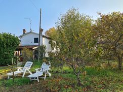 Rustico/Casale in Residenziale