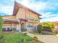 Casa indipendente in Residenziale