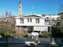Villa in Residenziale