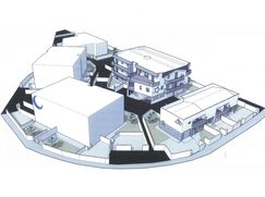 Appartamento in Residenziale