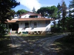Villa in Residenziale