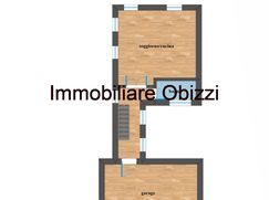 Casa indipendente in Residenziale