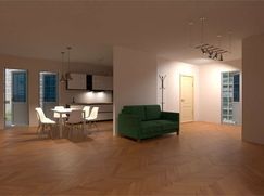 Appartamento in Residenziale