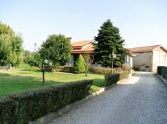 Casa indipendente in Residenziale