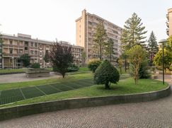 Appartamento in Residenziale