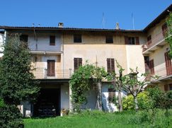 Casa indipendente in Residenziale