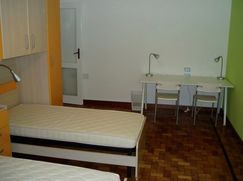 Stanza in Residenziale
