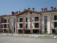 Appartamento in Residenziale