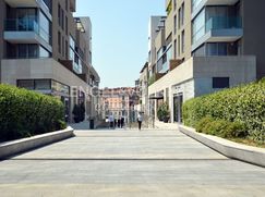 Ufficio in Commerciale