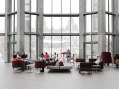 Ufficio in Commerciale