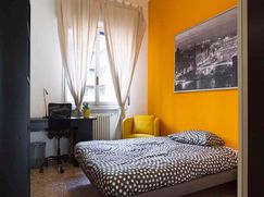 Stanza in Residenziale