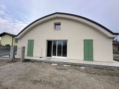 Casa indipendente in Residenziale