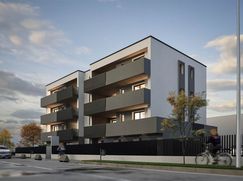 Appartamento in Residenziale