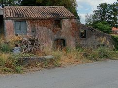 Rustico/Casale in Residenziale