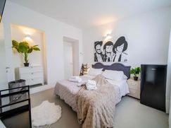 Stanza in Residenziale