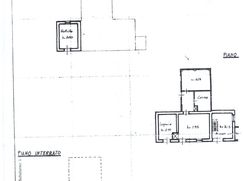 Rustico/Casale in Residenziale