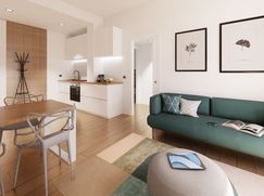 Appartamento in Residenziale