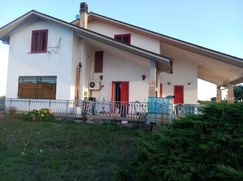 Villa in Residenziale