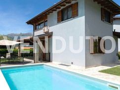 Villa in Residenziale