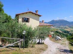Casa indipendente in Residenziale