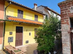 Villetta a schiera in Residenziale