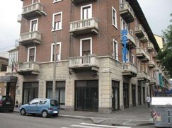 Negozio/Locale commerciale in Commerciale