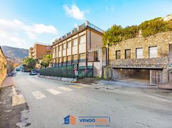Box/posto auto in Residenziale