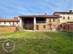 Rustico/Casale in Residenziale