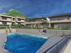 Appartamento in Residenziale