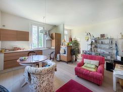 Casa indipendente in Residenziale