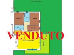 Appartamento in Residenziale