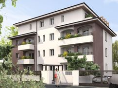 Appartamento in Residenziale