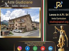Appartamento in Residenziale