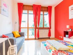 Stanza in Residenziale
