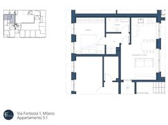 Appartamento in Residenziale