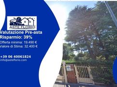 Box/posto auto in Residenziale