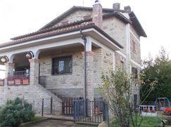 Villa in Residenziale