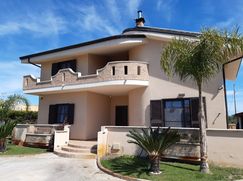 Villa in Residenziale