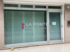 Ufficio in Commerciale