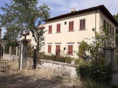 Villa in Residenziale