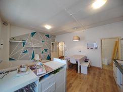 Casa Bi/Trifamiliare in Residenziale