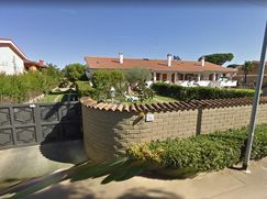 Villa in Residenziale